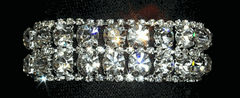 Rhinestone Bracelets